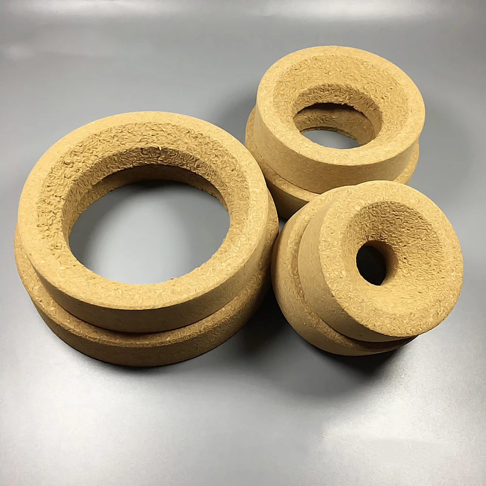 Cork Flask Holder 80/100/110/120/140/160mm Cork Flask Holder Ring Use For Round Bottom Flask Laboratory