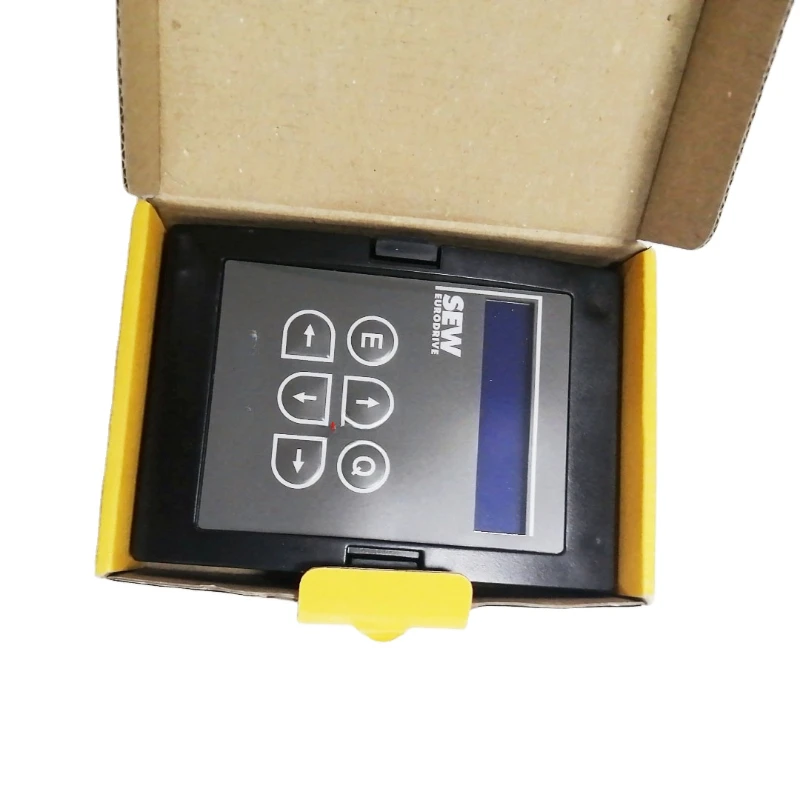 

Клавиатура DBG11B-08 08241546 новый оригинальный аксессуар для преобразователя частоты панель управления