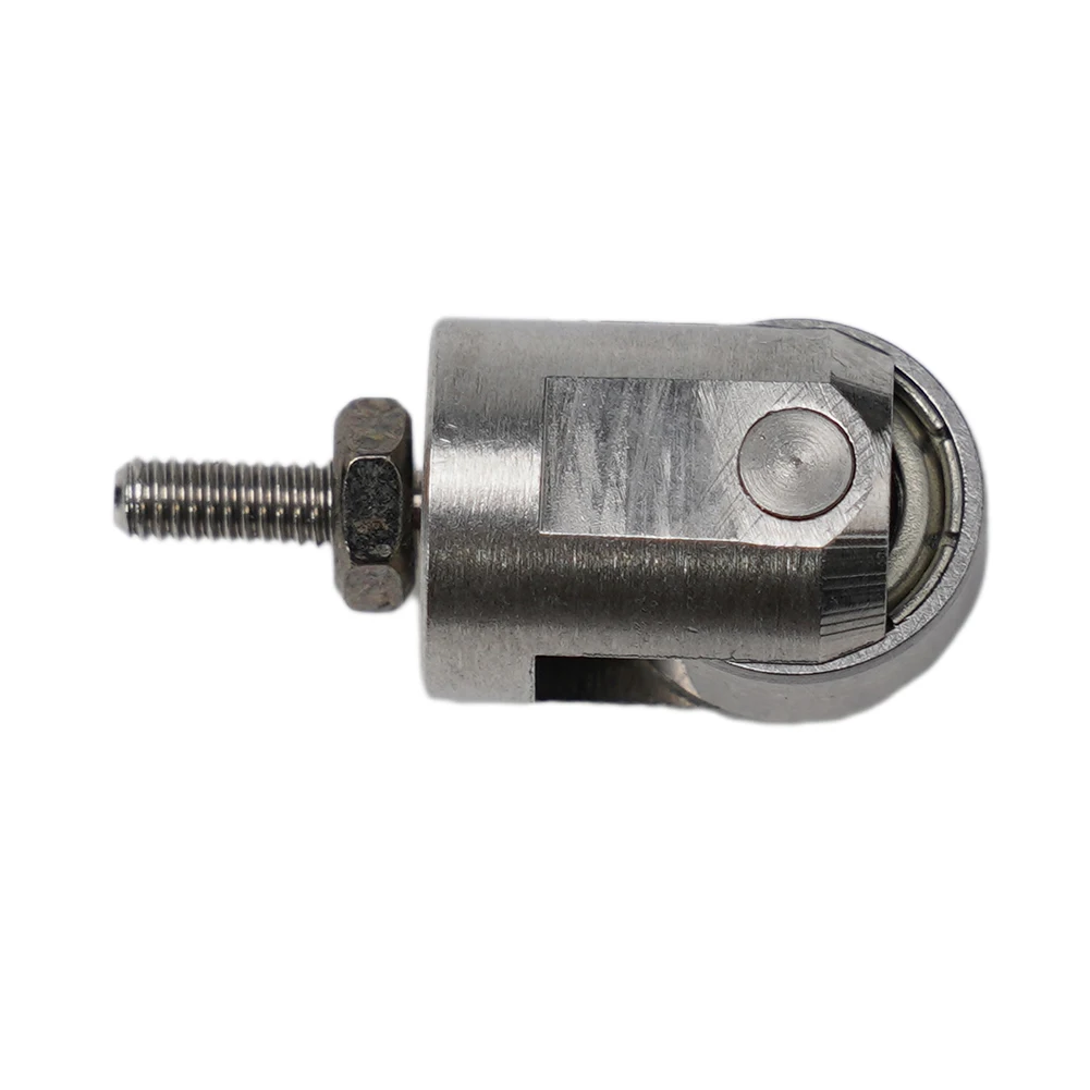 

Precise Measurements in various applications with M2 5 Dial Indicator Contact Point Depth Gauge Rollers (2pcs)