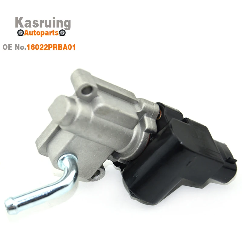 16022-PRB-A01 16022-PRD-A02 New Idle Air Control Valve IACV For Honda Civic 2.0 Acura RSX Type-S 2002-2005 2H1386 16022-PRB-A01