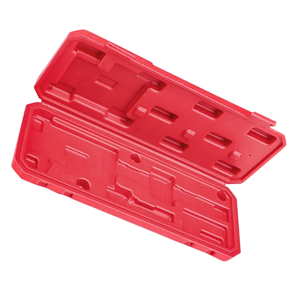 Tool Organizer Caliper Box Digital Vernier Case Tool Container
