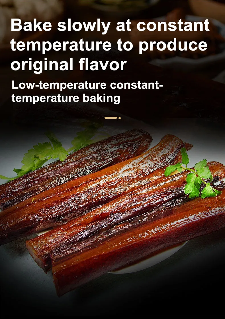 220V 16 Layer Bacon Dehydrator Snacks Herbs Gain Meat Food Dryer Dry Food Machine12 Trays Food Dried Fruit Machine Dryer 6