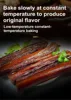 220V 16 Layer Bacon Dehydrator Snacks Herbs Gain Meat Food Dryer Dry Food Machine12 Trays Food Dried Fruit Machine Dryer 6