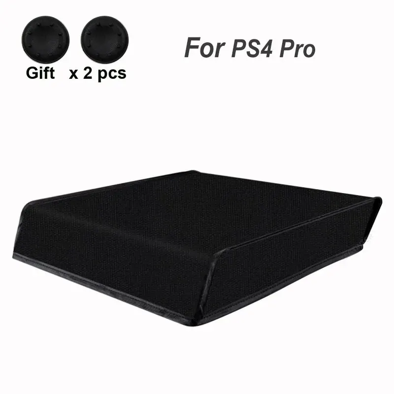 Soft Dustproof Canvas Sleeve for Gaming Console Controller