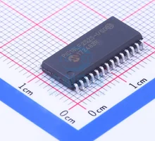 

PIC18LF2525-I/SO Package SOIC-28 New Original Genuine Microcontroller IC Chip (MCU/MPU/SOC)