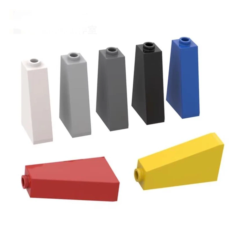 Moc 4460 Tegola 1 X2X3/73 Punti Mattoni Compatibili Con Lego 4460 Bambini Fai Da Te Tecnico Educativo Blocchi Giocattolo Di Mattoni