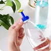 5PCS Portable Bottle Cap Sprinkler Garden Plant Watering Spout Sprayers Gardening Nozzles Waterers Seedling Irrigation Tools 5