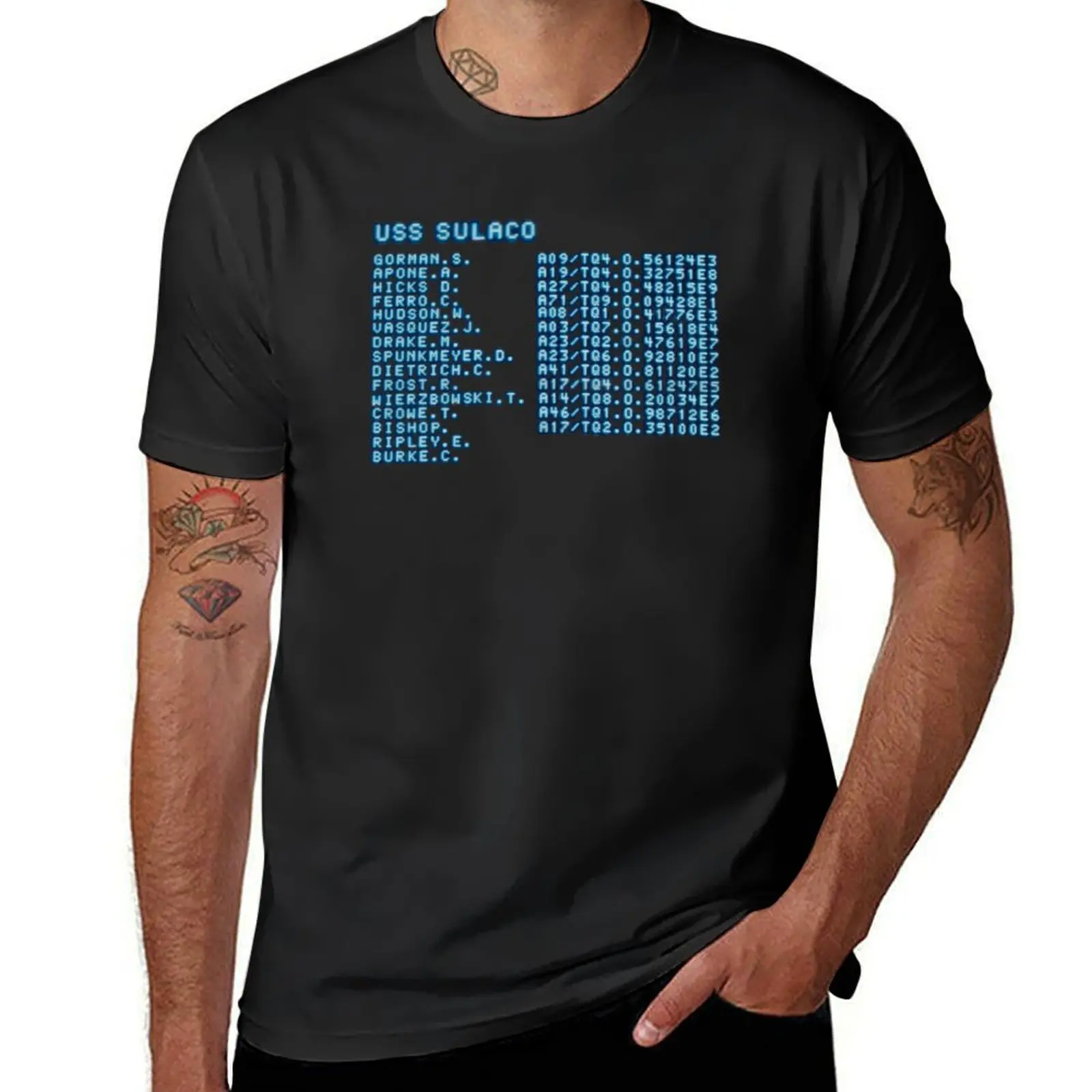 

Roll Call T-Shirt sports fans Aesthetic clothing Men's t shirts