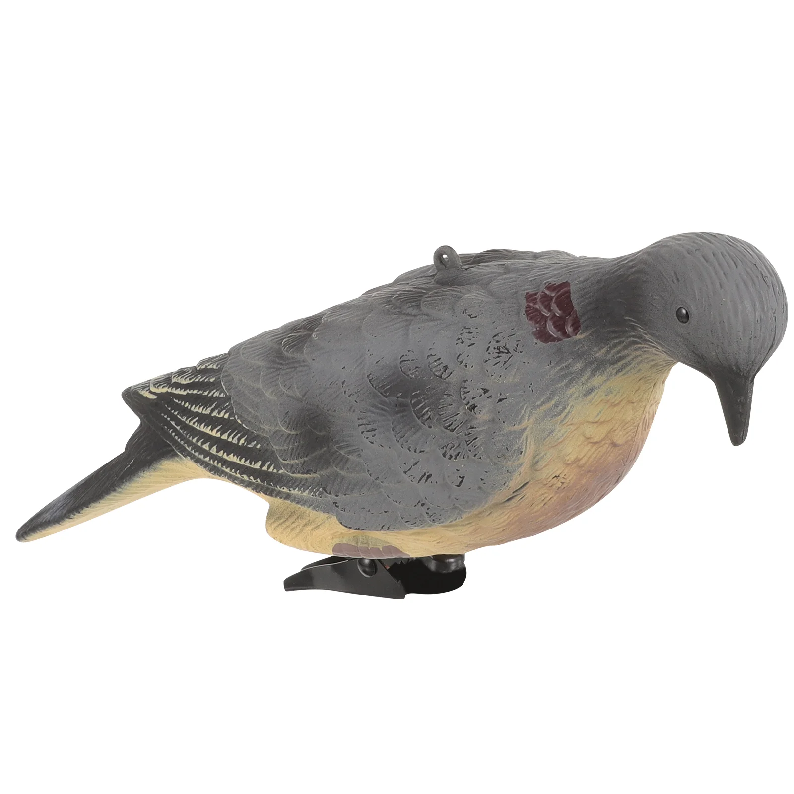 

Simulation Animal Model Desktop Pigeon Ornament Home Decor Plastic Pigeons Parrot