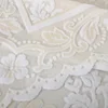 Simple modern sofa cover towel thickened encryption non-slip lace sofa cushion backrest towel armrest towel 5