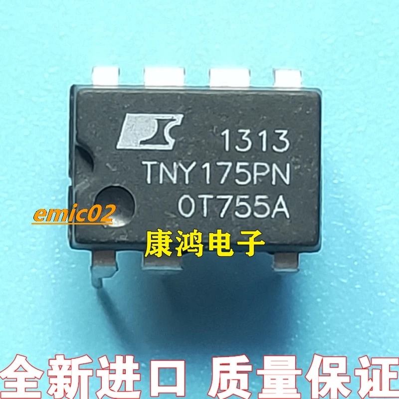 

10pieces Original stock TNY175PN TNY175P DIP-7