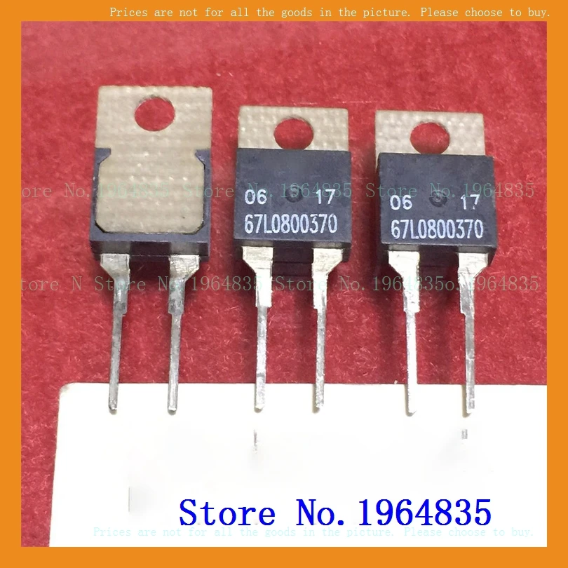 

67L080 TO-220