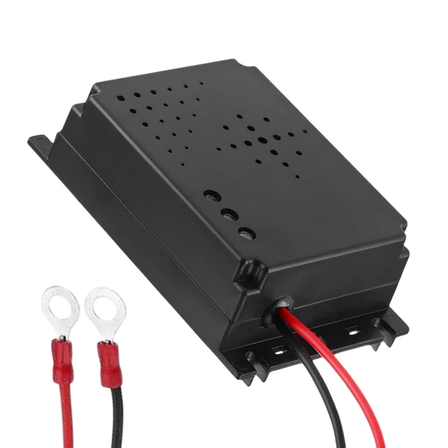 Ultrahangos Kártevő Visszatartó 12 V Rágcsáló-Visszataszító Nem Mérgező Elektronikus Egérriasztó Akkumulátorral Működő Khz-Es Autóhoz - Image 4
