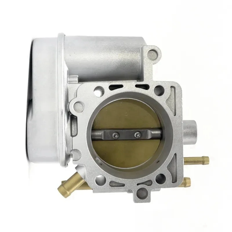 

13400-65J00 Throttle Body Automotive Replacement Accessories For Modern Santa Fe Tucson