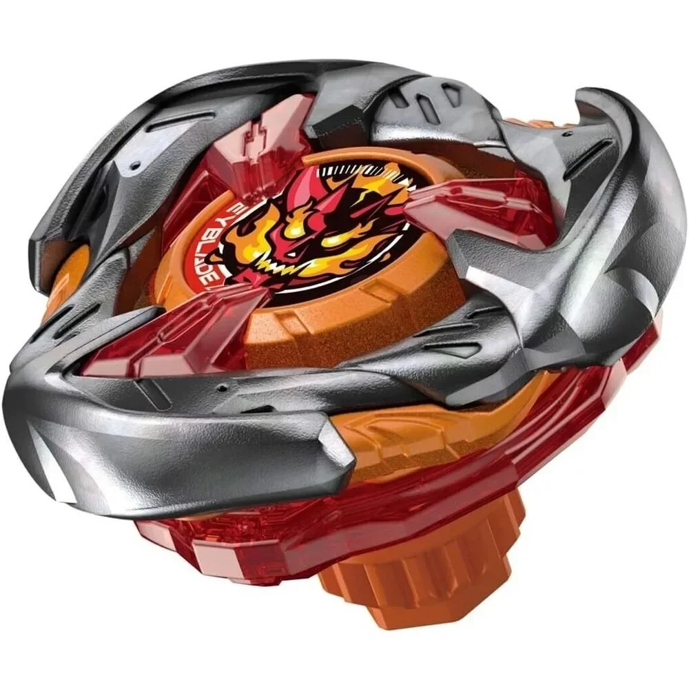 Takara Tomy Beyblade X UX-02 Starter Hell's Hammer 3-70H