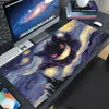 1pc Gengar Floor Mat Mouse Mat Desk Mat With Pad Gaming Accessories Prime Gaming XXL Keyboard Pad Padding Mat 6