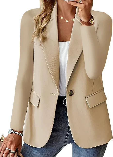 Expresso Dames Blazer EX24-15036 | Van Uffelen Mode