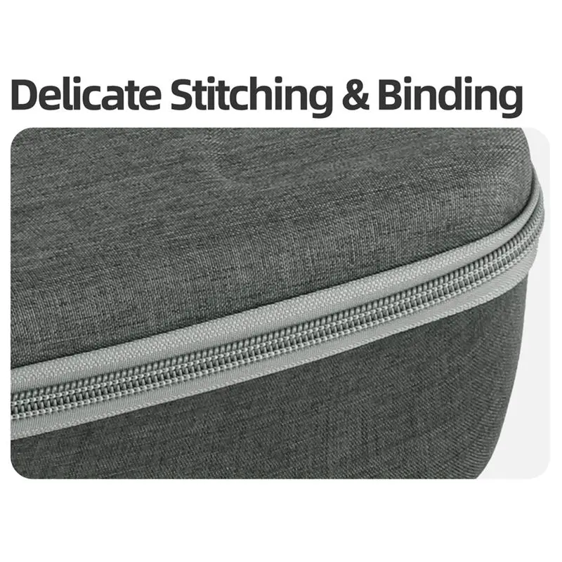 DJI Neo 고글 N3용 FFYY-보관 가방 DJI Neo 고글 N3 액세서리용 휴대용 핸드백 운반 케이스