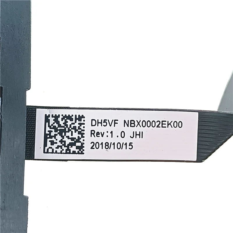 New ORIGINAL LAPTOP SATA HDD SSD Cable For Acer Aspire 7 A715-72 A715-72G A715-72G-7152 50.GXBN2.002 NBX0002EK00