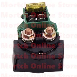 Linhai 250 260 300 Start Relay 250-5079 for Cylinder 250-5070 For Linhai Yamaha Keeway Jinlang Feishen Scooter ATV