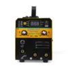 Spark Welder Mig Welding Machine With Flux Cored Wire Electric 3 IN 1 Inverter Portable Welding Machine Cheap Arc Welders 2