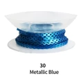 Metallic Blue 30