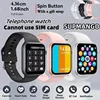 S8 Smart Watch Smartwatch X7 Men Dial Call Smart Watch Tracker Health Sport Tracker Women Watch X8 1