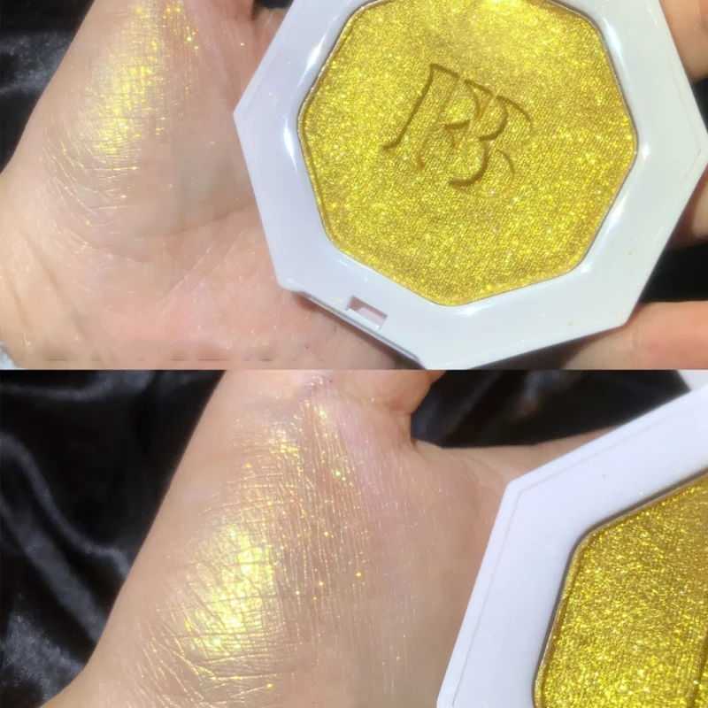 A highlight powder