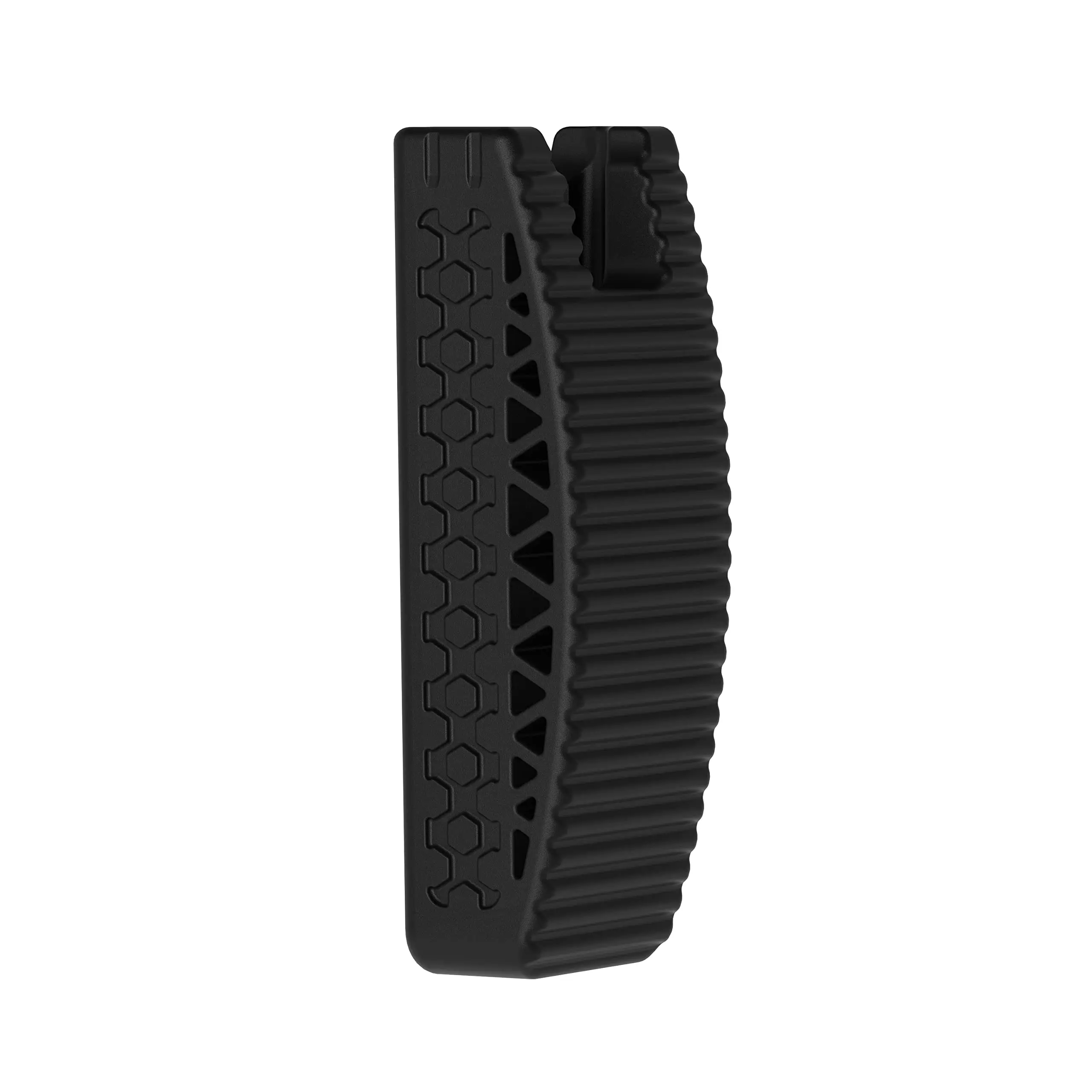 Pridefend Recoil Pad, Recoil Reducing Pad for SUB-2000G2 Rifle,Non-Slip Butt Pad,Recoil Pad for SUB2000G2 Accessories
