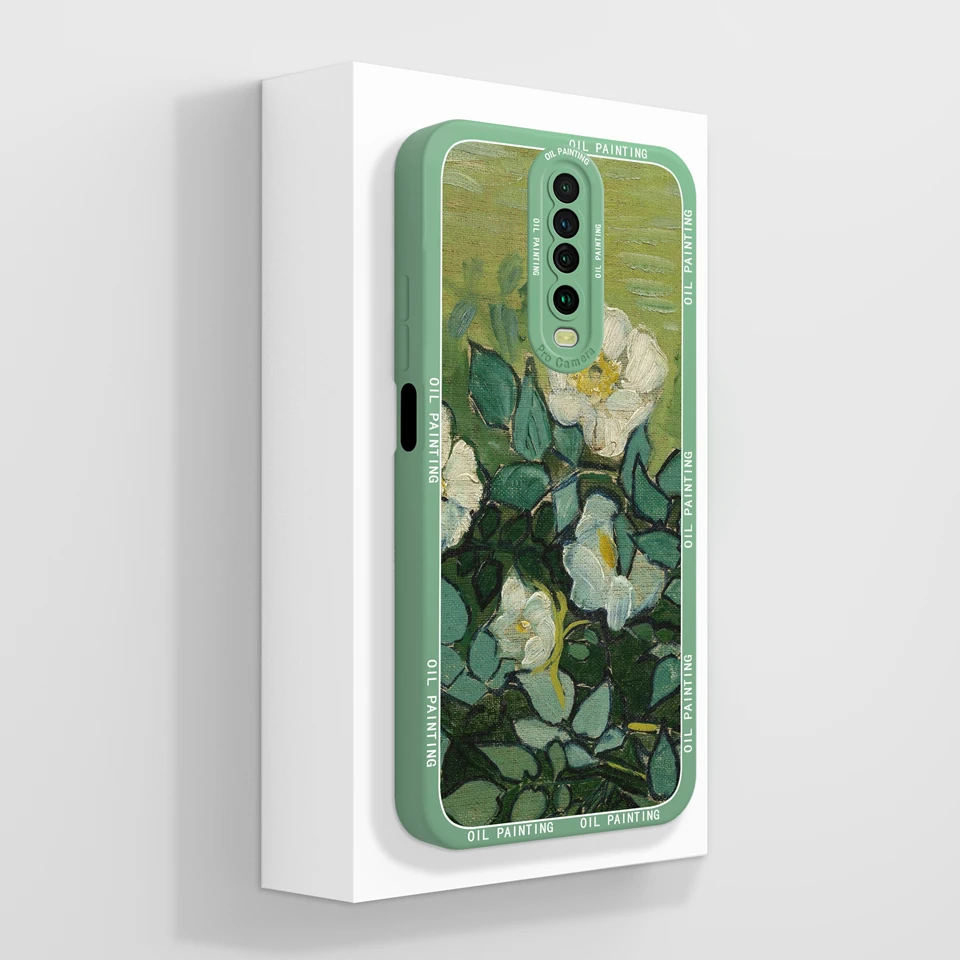 Cute Astronaut Liquid Durable Shockproof High-Quality Phone Case Cover