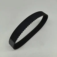 Toothed Belt S8M-600 – 8mm Pitch, 30mm Width, Closed Loop Rubber Machine Belt for Industrial Use - Image 4