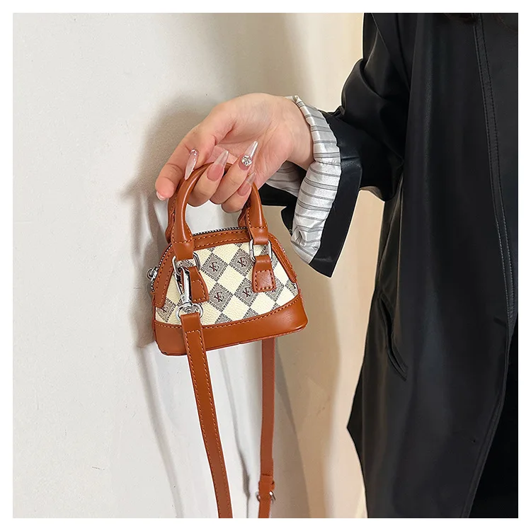 Women Crossbody Bag - Uniqwear