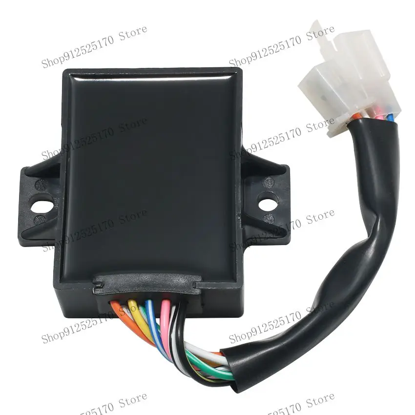 

Outboard ISwitch Box Ignition for John Deere 1800 2243 320 240 245 260 265 285 320 2500 2500A FD620D 2500B 2500E 2653 325
