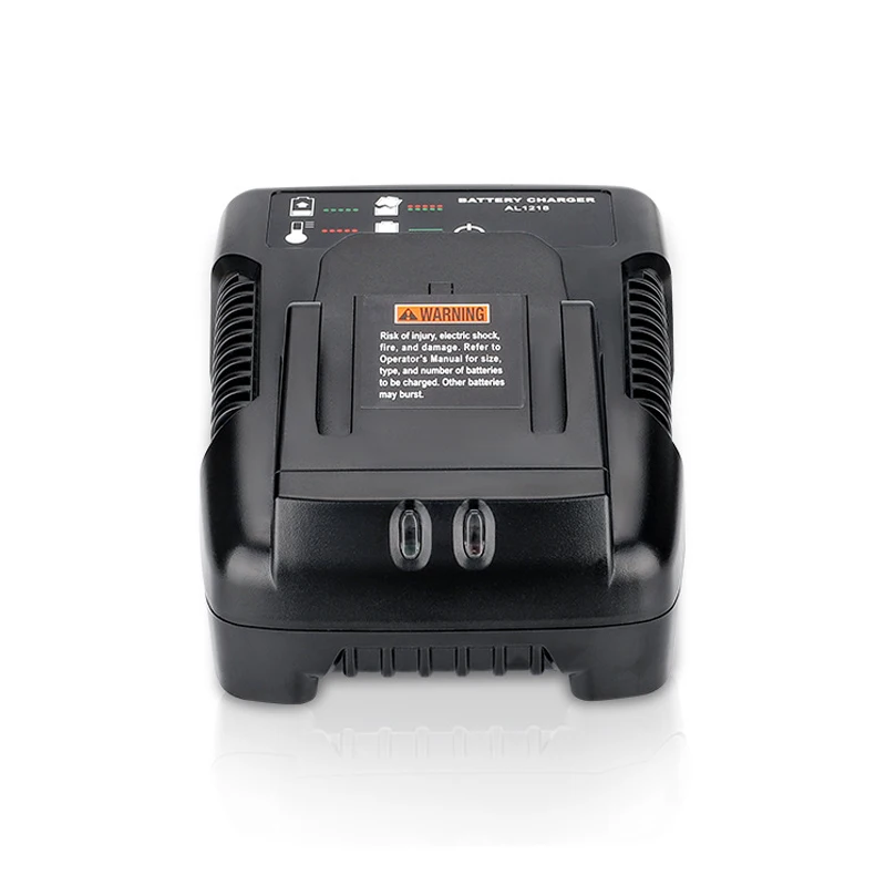 18V Lithium Battery Charger AL1218 for AEG L1815G L1820R L1820S L1825R L1830R L1