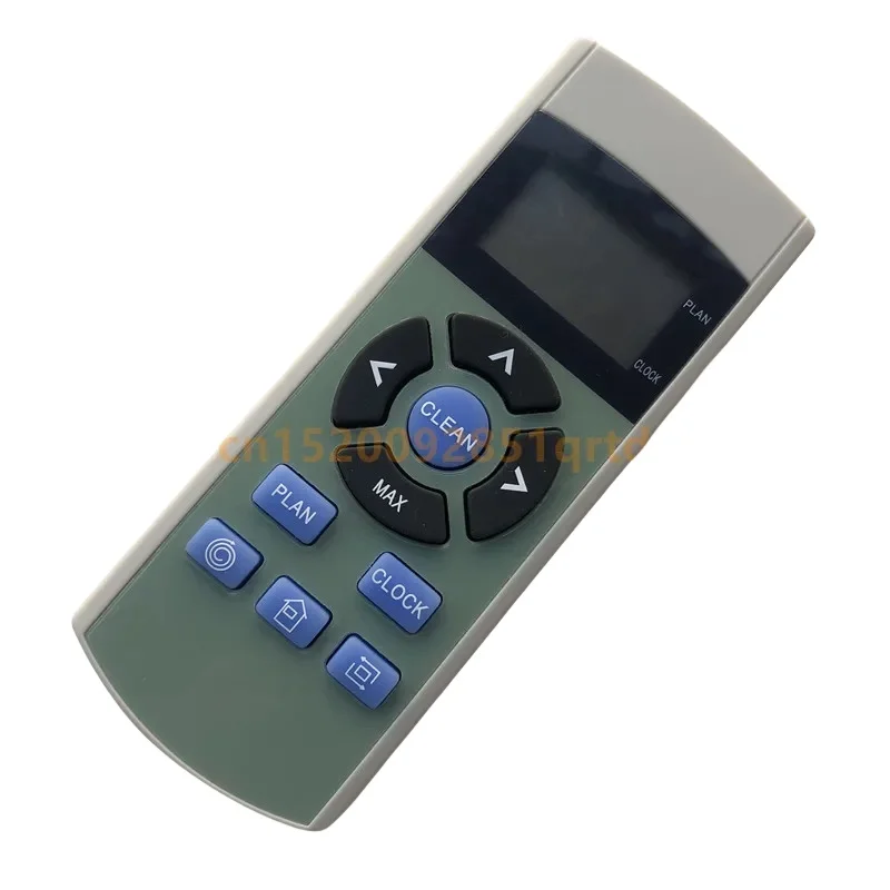 Aspirapolvere Telecomando Per Iboto Smart X320G Aqua ,Iboto X310 Aqua Robot Aspirapolvere Parti Sostituzione Telecomando