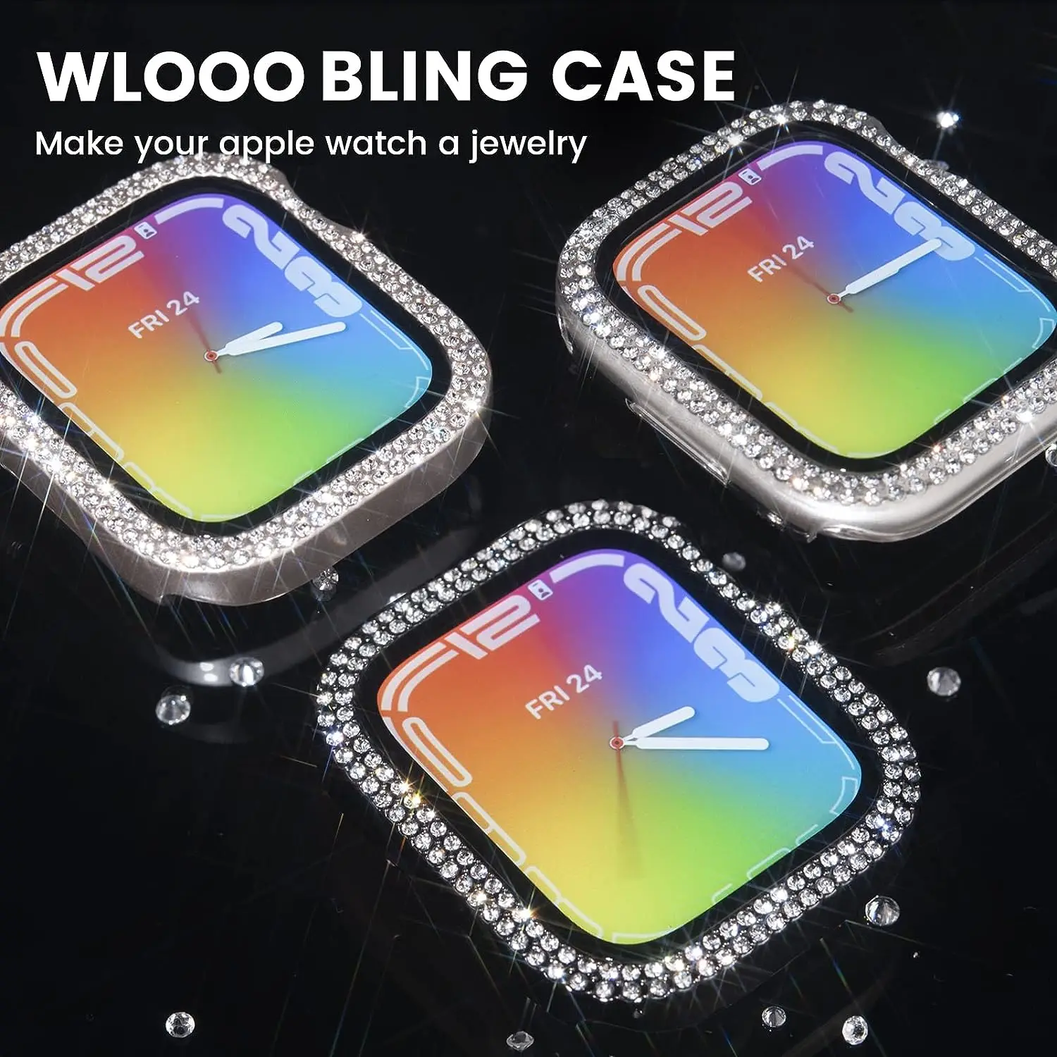  ġ ̾Ƹ ȭ  ʸ ̽,  Ŀ, ȣ Ŀ, iWatch ø 8, 5, 4, 3, 45mm, 7, 6 se, 40mm, 44mm, 41mm