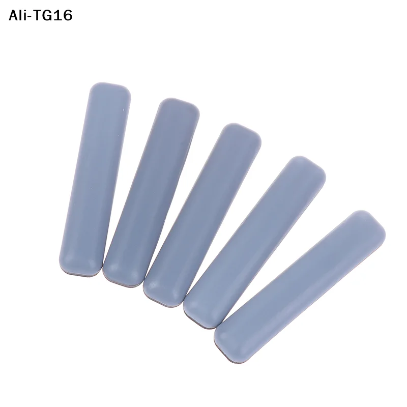 【AY】12개입 무소음 가구 슬라이더, 마찰 방지 바닥 손상 방지 가구 슬라이더, 흔들림 방지 무거운 가구 이동기