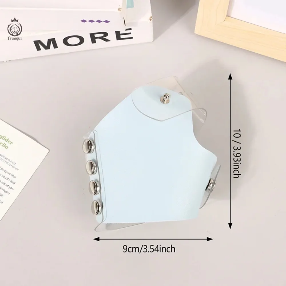 Professional Makeup Artist Gloves Natural Leather Gloves Functional Makeup Gloves Comfortable And Fashion Makeup Tools