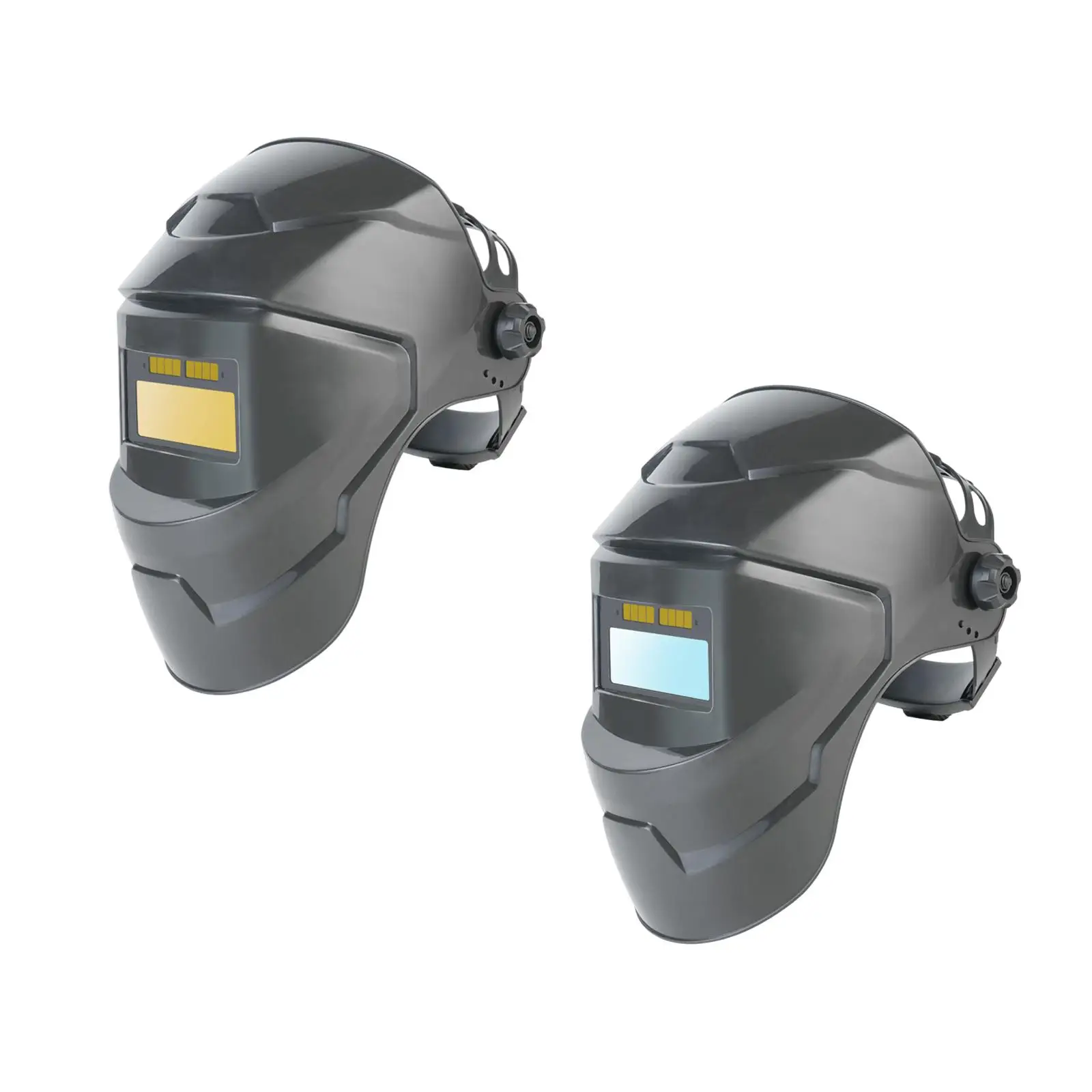 Welding Helmet Adjustable Heat Insulation Equipment Protective Protector