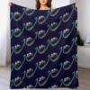 Jerma Logo Throw Blanket Comforter Blanket Sofa Blankets 4