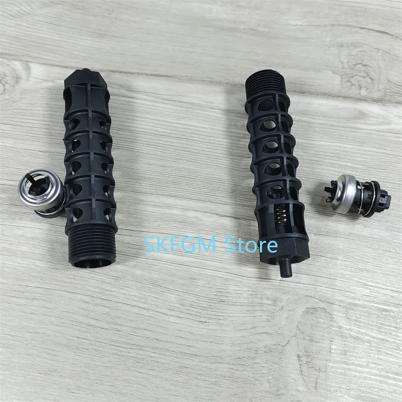 10Pcs Engine Oil Cooler Filter Valve 5541525 For Chevrolet Aveo Cruze Sonic Trax Orlando Vauxhall Opel Astra Zafira