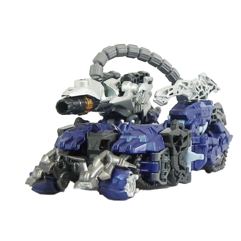 トランスフォーマー SD-04 ショックウェーブ フィギュア タカラ Amazon.co.jp: トランスフォーマー ショックウェーブ SD-04