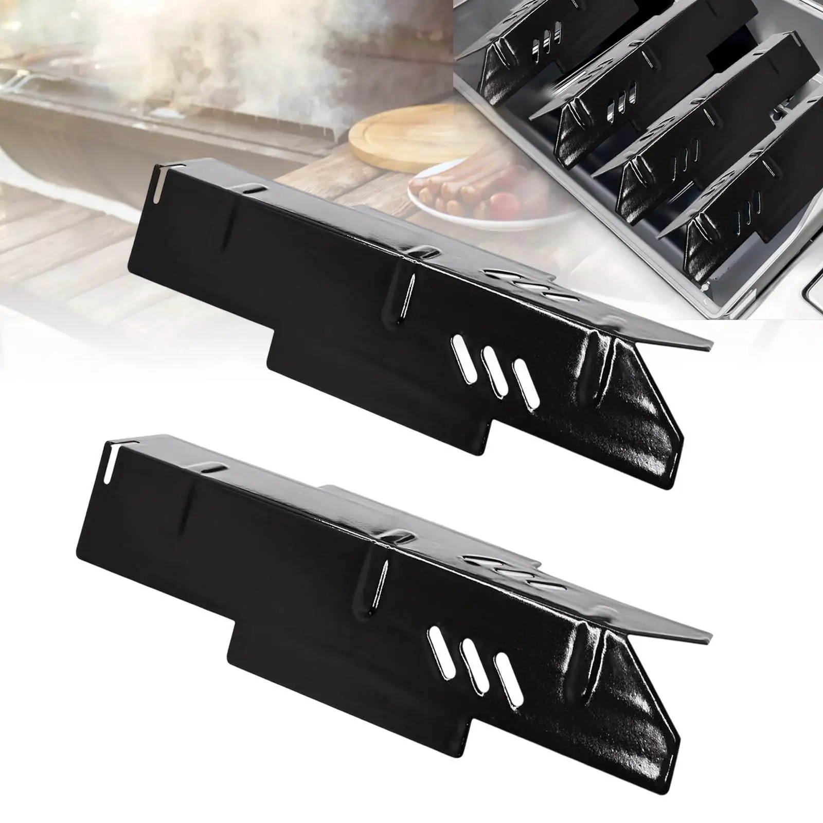 Grill Heat Plate Fire Divider High Temperature Resistant Multiuse Burner Cover for Outdoor Garden Backyard Backpacking Picnic Grill Heat Plate Fire Divider High Temperature Resistant Multiuse Burner Cover for Outdoor Garden Backyard Backpacking Picnic