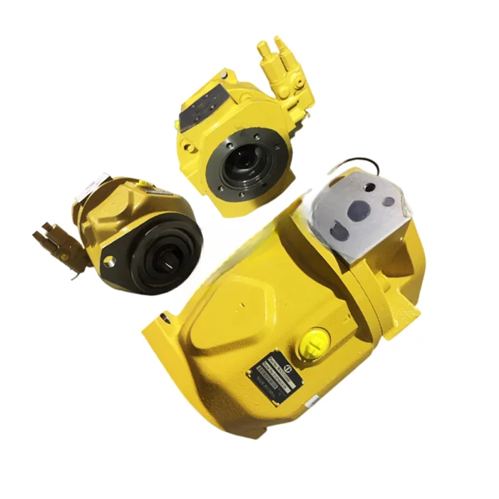 High pressure displacement piston pump hydraulic pump for SEM 919 hydraulic pump pumps hydraulics W42008000