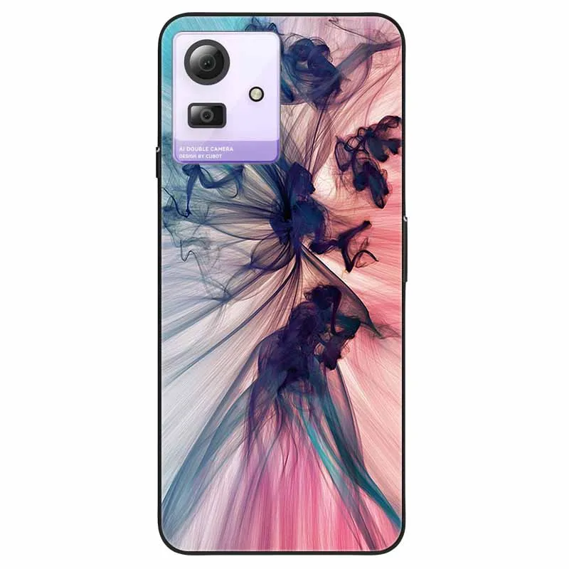 Marble Design Soft Silicone Shockproof Phone Case Cover in TPU