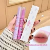 GEGE BEAR Velvet Mist Solid Lip Mud Lip And Cheek Dual-Use Matte Natural Long-Lasting Color Lipstick Lip Glaze 3