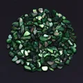 Green shell