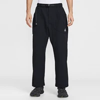 Pantalon de sport brodé à jambe droite pour homme Nike ACG Dolomiti authentique IF0914-010 1