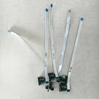 5 PCS TC Sensor Card – High-Quality Tajima Embroidery Machine Spare PartsEnsure precise and reliable operation of your Tajima embroidery machines with this set of 5 TC Sensor Cards, high-quality replacement spare parts designed for professional and industrial embroidery applications. The TC Sensor Card plays a crucial role in detecting thread movement, machine rotation, and operational timing, allowing the embroidery machine to maintain accurate stitching and smooth performance.  Crafted with durable electronic components, these sensor cards deliver stable signals, fast response, and long-lasting reliability, ensuring that your Tajima machine functions at peak efficiency. They are compatible with various Tajima embroidery machine models, making them an essential part of any embroidery workshop, repair toolkit, or production facility.  Using these TC Sensor Cards helps prevent stitching errors, reduces downtime, and enhances the overall precision of multi-color embroidery projects. This 5-piece pack ensures you have spare parts ready for maintenance or replacement, keeping your machines running flawlessly and maintaining consistent, high-quality embroidery output. - Image 4