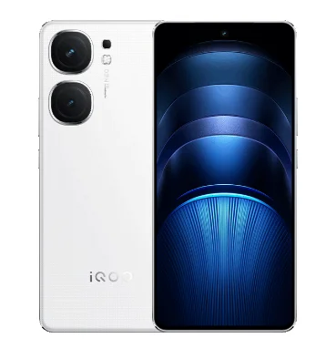 【新品】vivo  iQOO Neo9S Pro  16G/512GB ブラック Original VIVO iQOO Neo 9S Pro Plus Snapdragon 8 Gen 3 50MP